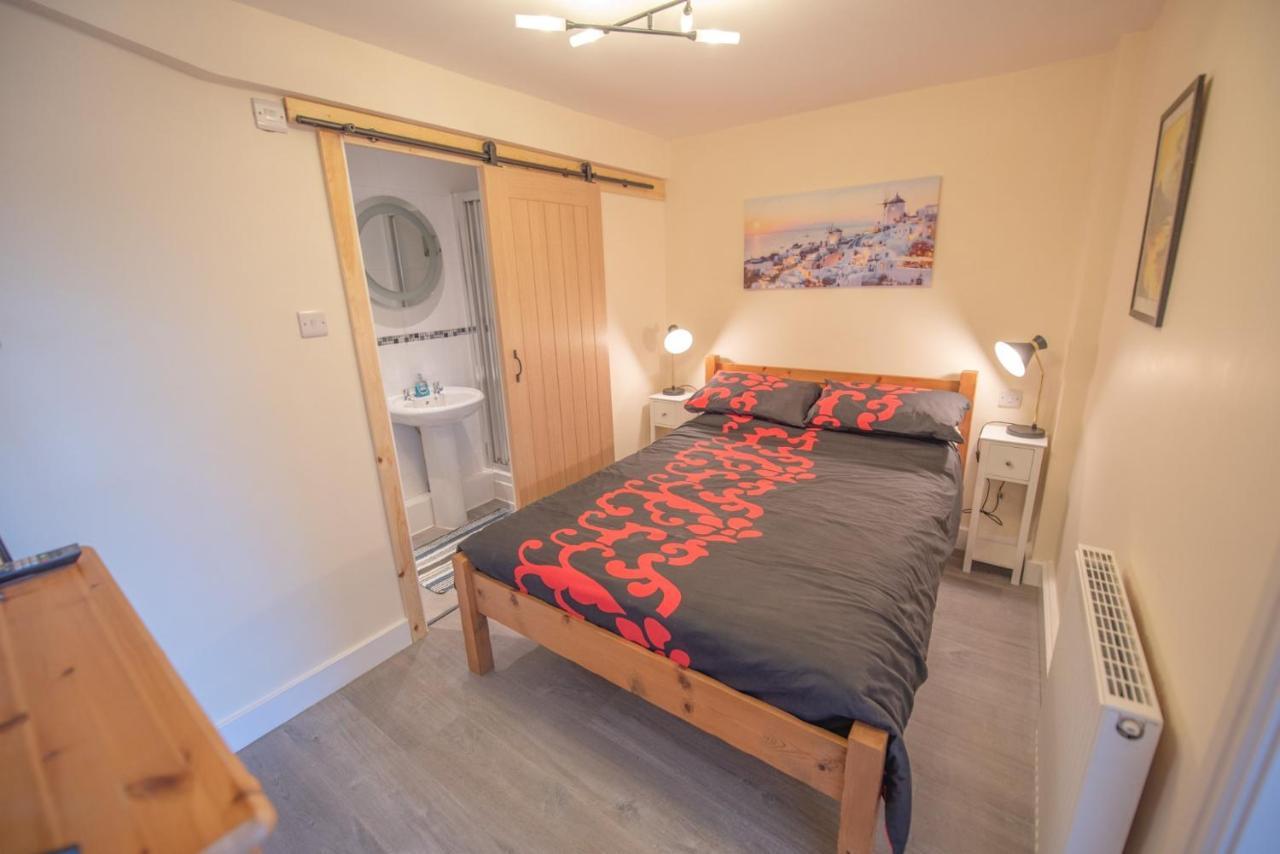 Modern Apartment In Town Centre Skipton Zewnętrze zdjęcie